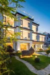 Zhuyin·Gu B&B (Ningguo Wannan Chuanzang Line) Hotels near Xijin Ferry