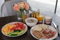 Longdu Jiahua International Hotel (Nanhu) - 4-Star