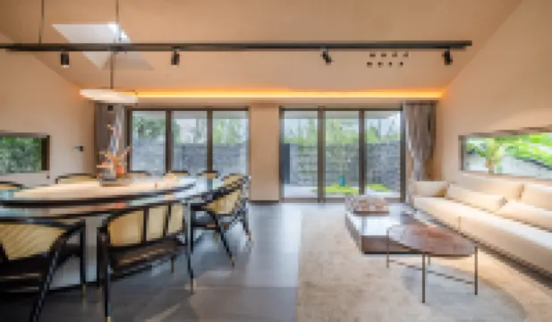 Qionglai Jiaolan Shanfang Homestay