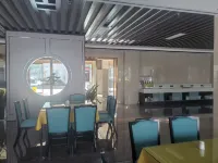 Fuqiang Grand Hotel Hotels in Shidian