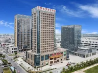 Vienna International Hotel (Yuhuan Wanda Plaza) Hotels in Yuhuan