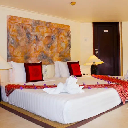 Poshanu Resort