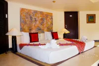 Poshanu Resort - Ocean View