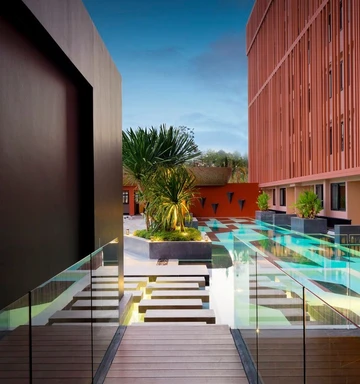 รูปภาพของไพร์ม ทาวน์ ภูเก็ต