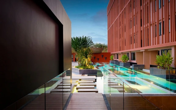 รูปภาพของไพร์ม ทาวน์ ภูเก็ต