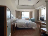 广州木易国际酒店式公寓 - 豪华观景三床房