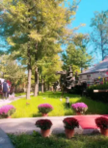 Beijing Xilintala Mongolian Style Resort