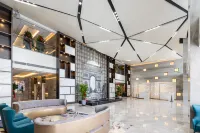 Polysheron Hotel (Yingkou Fujia Triumph Arch)