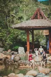 Amazing Orchid Pavilion Hotspring Hotel. - Hot Springs
