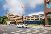 Meisitu Hotel (Dongguan Liaobu Basketball Center)