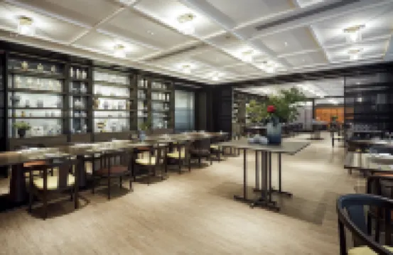 Montien Hotel Surawong Bangkok Hotels in Bangkok