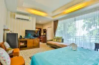Vongdeuan Resort Hotels in Koh Samet