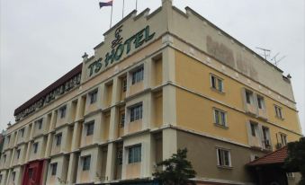 TS Hotel - Scientex