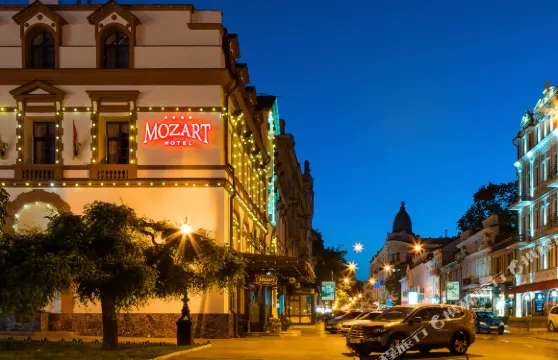 莫扎特酒店