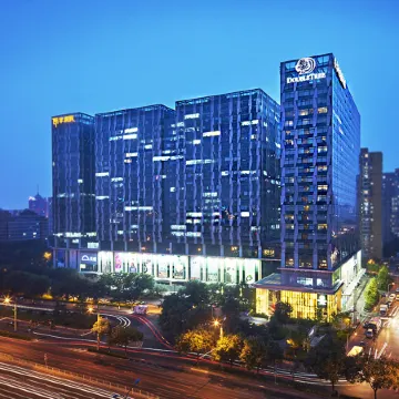 DoubleTree by Hilton Beijing