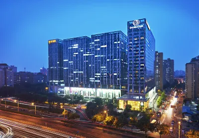 더블트리 바이 힐튼 베이징 베이징 호텔