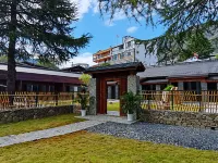 Tingquan boutique B & B (Ningguo wannanchuan Tibetan line store)