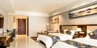 Poly Apartment - Sala De Negocios (2 Camas)