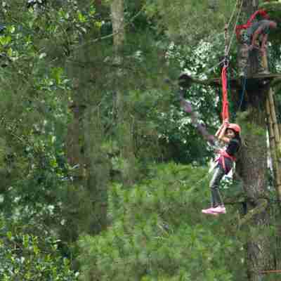 蘇卡布米龐蘭格度假村 Others
