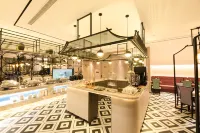 CARDIA HOTEL - Desayuno