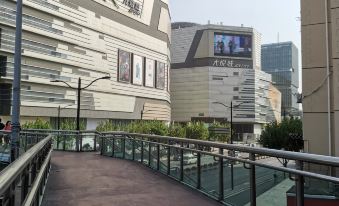 Mijia International Youth Hostel (Shanghai People's Square)