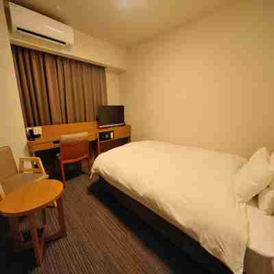 ドーミーインEXPRESS目黒青葉台 Rooms