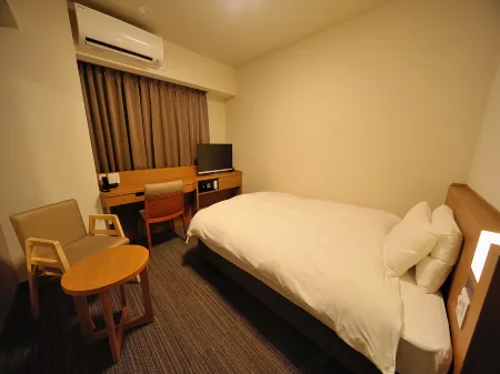 Dormy Inn EXPRESS Meguro-Aobadai Hot Spring