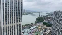 Shiguang Smart Sporting Cinema Hotel (Shangrao Wanda Plaza)