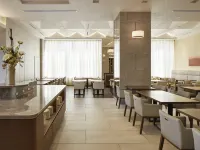 Hotel JAL City Sapporo Nakajima Park - breakfast