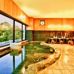 Onsen Ryokan Satomura