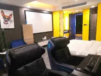 Wente E-sports Hotel Tongxiang