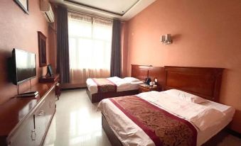 Sunite Zuoqi Changhong Hotel