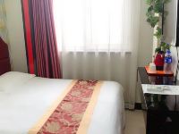 天顺八酒店(北京鲁谷台湾街店) - 舒适标准大床房