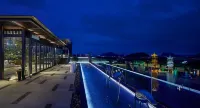 Li River Hotel (Guilin Two Rivers and Four Lakes Xiangshan Scenic Spot) - Gym