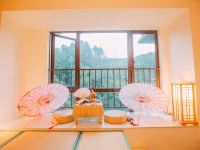 BEST国际度假公寓(惠州润杨溪谷店) - 日式风格2房套房