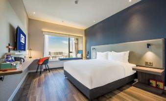 Holiday Inn Express Foshan Beijiao - Housity