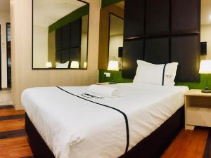Seeds Hotel Ampang Point