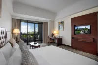 Wyndham Garden Haikou South Hotel di Haikou