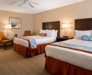 Best Western Plus Monterey Inn