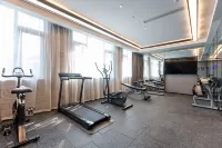 Atour Hotel (Suzhou University Town, Yuexi Subway Station)
