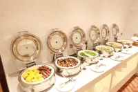 Borrman Hotel (Huazhou Beijing East Road) Hotels in Huazhou