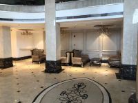 汉庭酒店(上海曹路金融信息园店) - 会议室