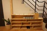 Khoksametchun Hostel