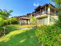 Mountain View Water System Villa - maisons de vacances
