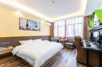 Ninghai fengxuelou  electronic sports  hotel - Esports