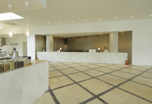 남해스포츠파크호텔