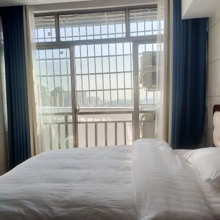 Yongzhou Qingyuan Apartment