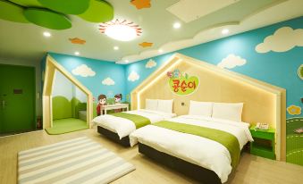 Bloomvista Hotel & Conference