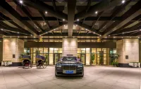 The Grand Mansion Hotel, Nanjing Hotels in der Nähe von Nanjing Presidential Palace
