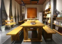 木兮度假民宿（台州天台縣店）